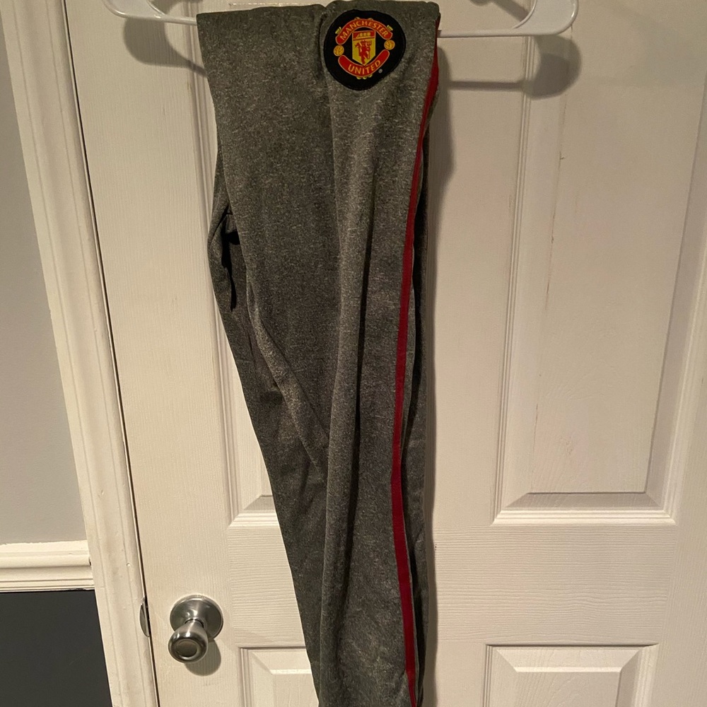 Manchester United Joggers